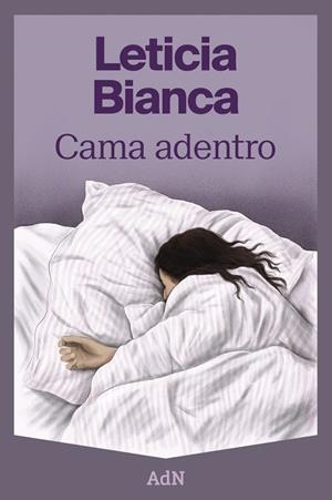 CAMA ADENTRO | 9788410138506