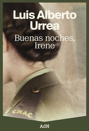 BUENAS NOCHES, IRENE | 9788410138322