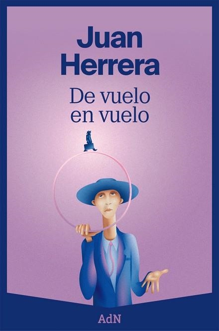 DE VUELO EN VUELO | 9788410138070