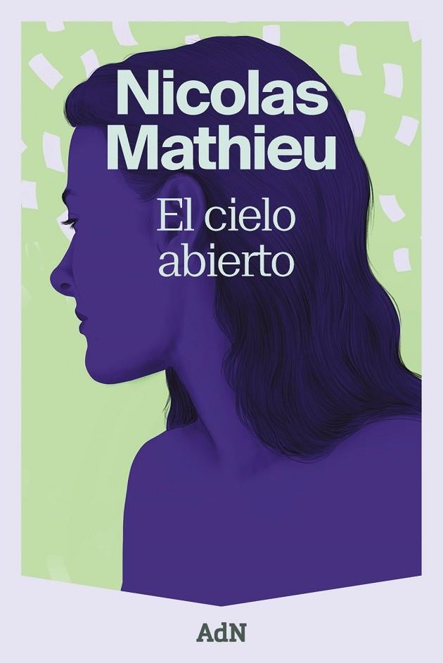 EL CIELO ABIERTO | 9788410138827