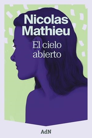 EL CIELO ABIERTO | 9788410138827