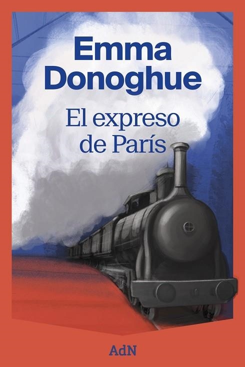 EL EXPRESO DE PARÍS | 9791387596088