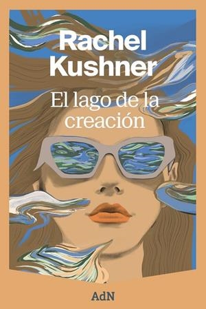 EL LAGO DE LA CREACIÓN | 9791387596194
