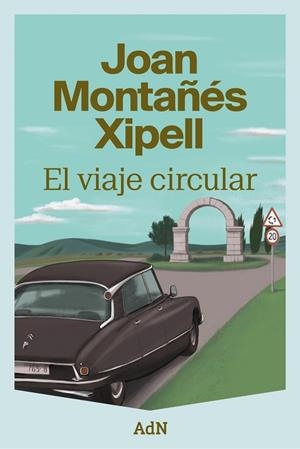 EL VIAJE CIRCULAR | 9788410138667
