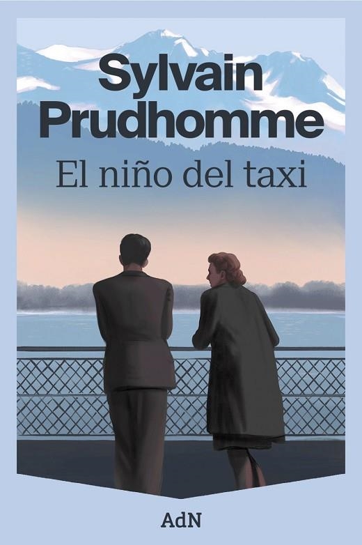 EL NIÑO DEL TAXI | 9788410138742