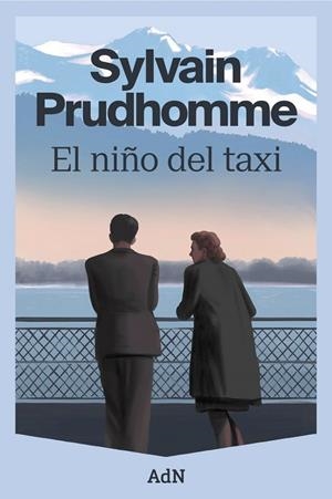 EL NIÑO DEL TAXI | 9788410138742
