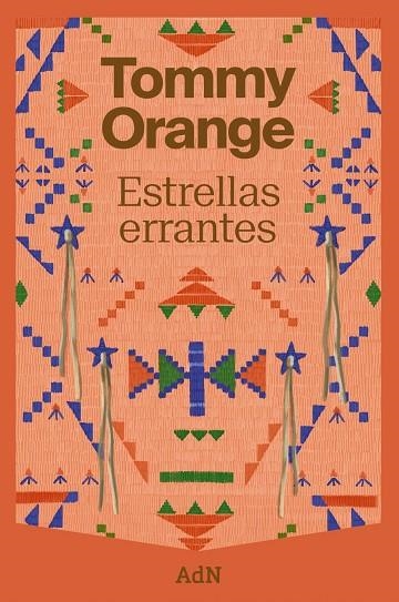 ESTRELLAS ERRANTES | 9788410138902