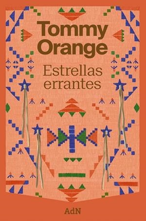 ESTRELLAS ERRANTES | 9788410138902