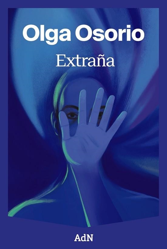 EXTRAÑA | 9791387596316
