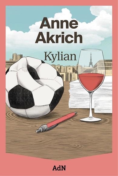KYLIAN | 9791387596255