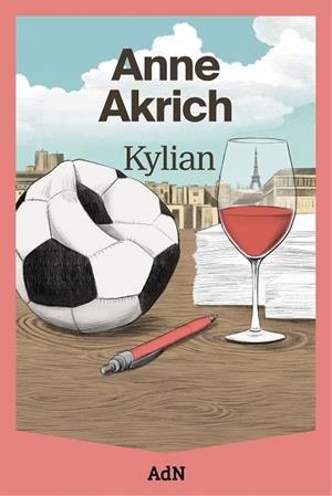 KYLIAN | 9791387596255