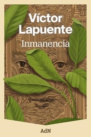 INMANENCIA | 9791387596026