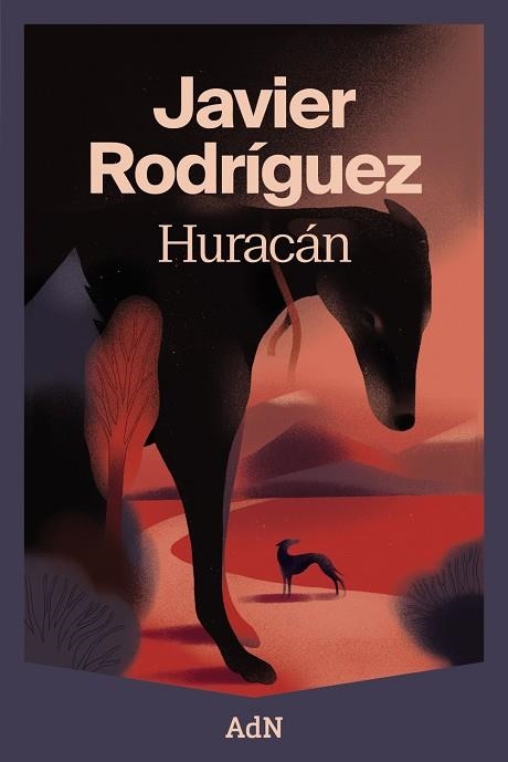 HURACÁN | 9791387596330
