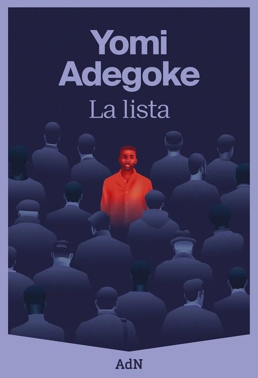 LA LISTA | 9788410138223