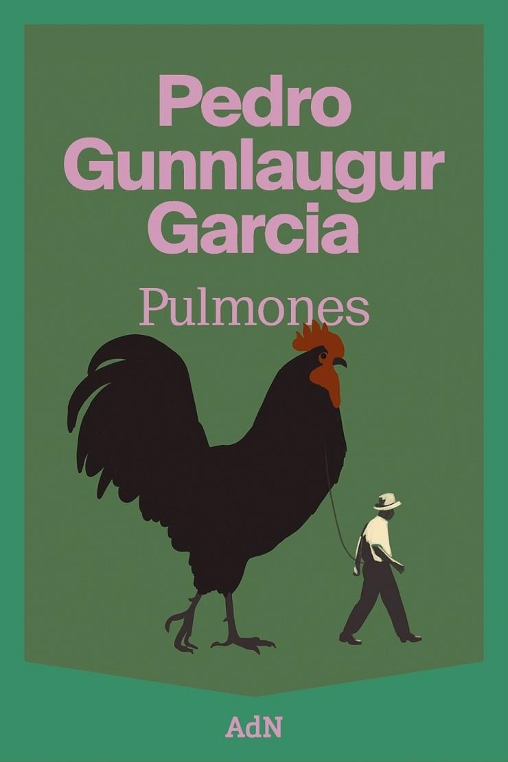 PULMONES | 9788410138841