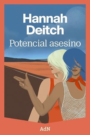 POTENCIAL ASESINO | 9791387596002