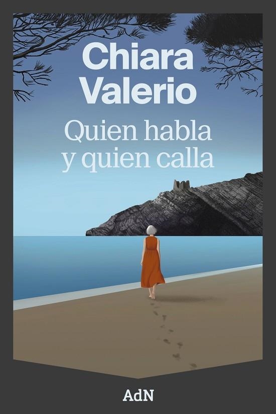 QUIEN HABLA Y QUIEN CALLA | 9791387596040