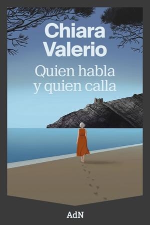 QUIEN HABLA Y QUIEN CALLA | 9791387596040