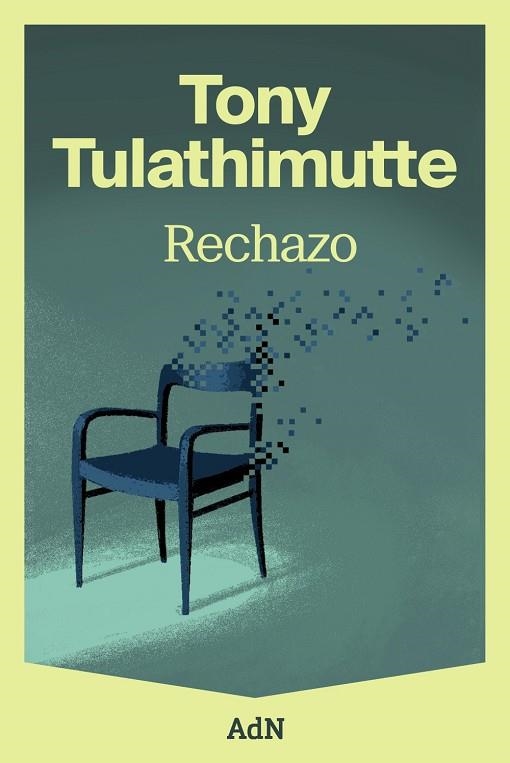 RECHAZO | 9791387596293