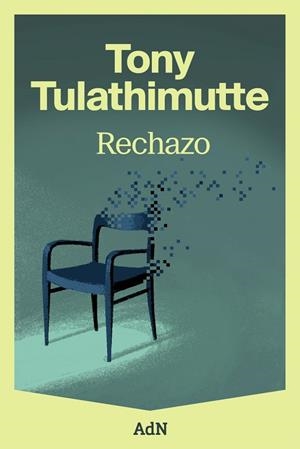 RECHAZO | 9791387596293