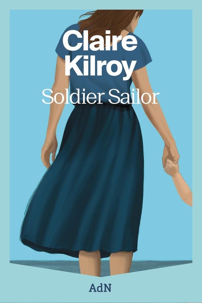 SOLDIER SAILOR | 9788410138889