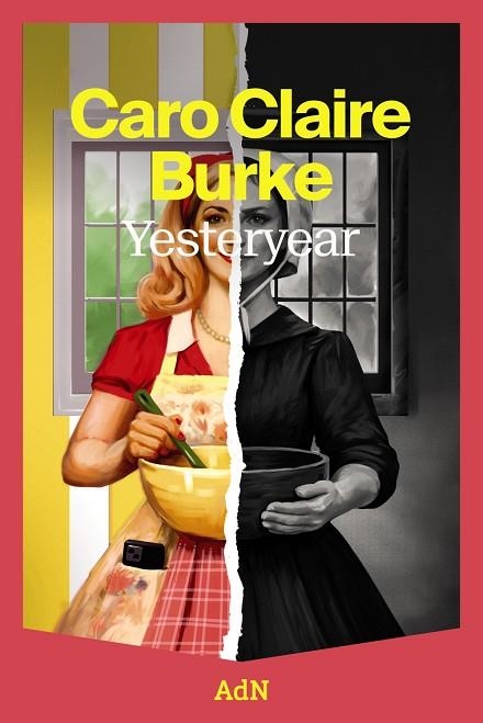 YESTERYEAR (ESPAÑOL) | 9791387596415