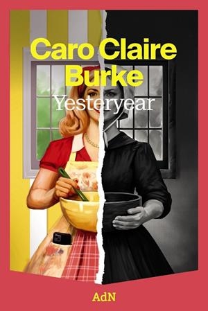 YESTERYEAR (ESPAÑOL) | 9791387596415