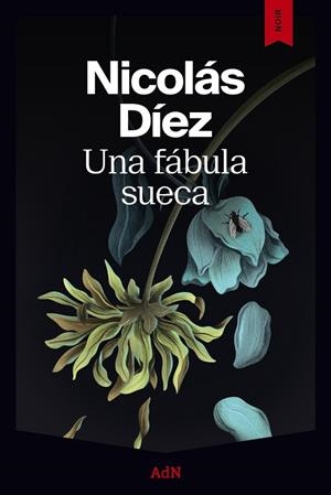 UNA FÁBULA SUECA | 9791387596453