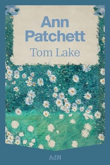TOM LAKE | 9788410138568