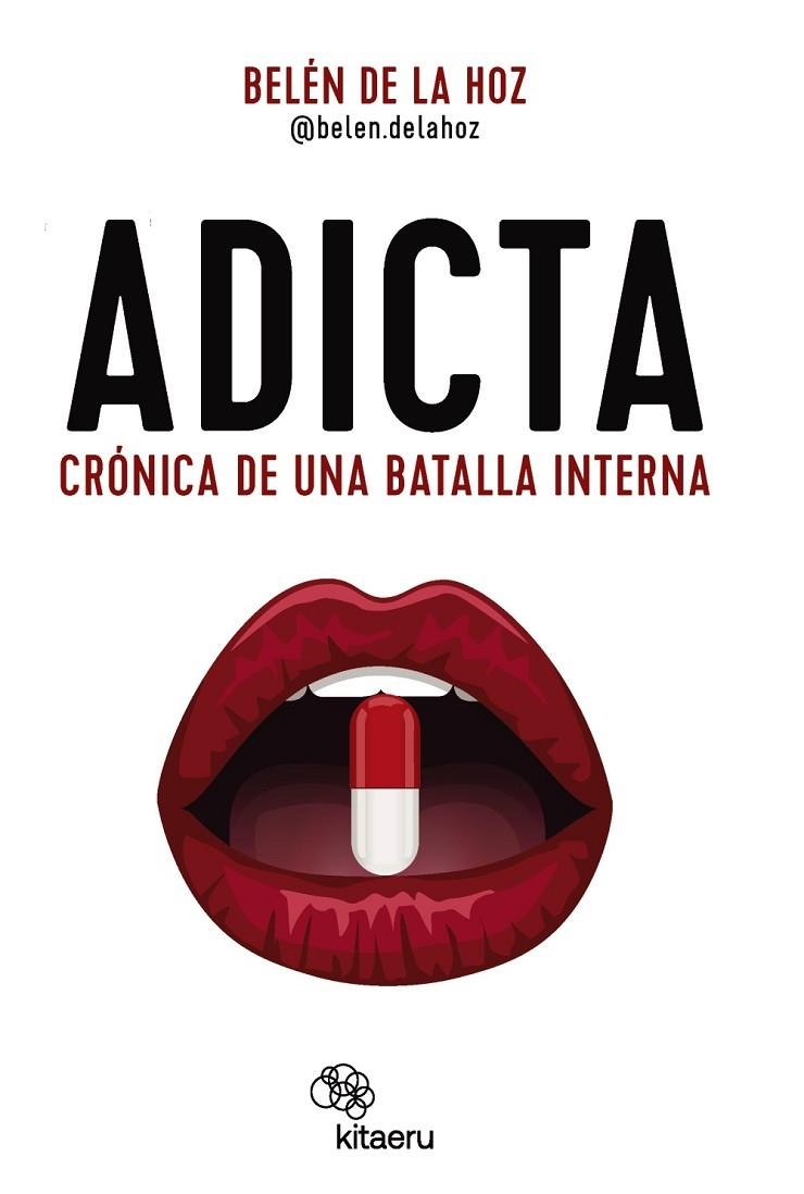 ADICTA | 9788410428294