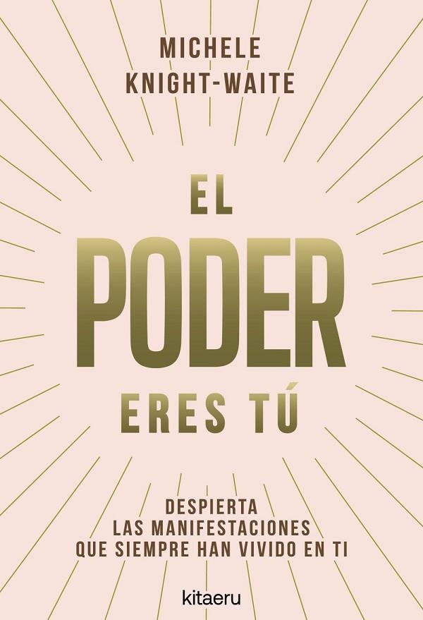 EL PODER ERES TÚ | 9788410428546