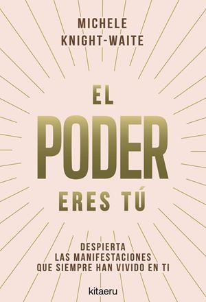 EL PODER ERES TÚ | 9788410428546