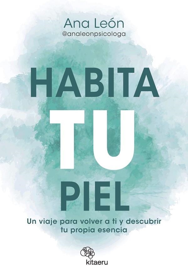 HABITA TU PIEL | 9788410428270