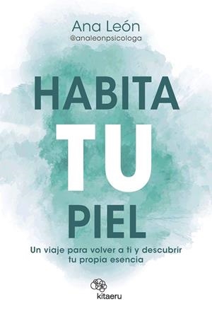 HABITA TU PIEL | 9788410428270