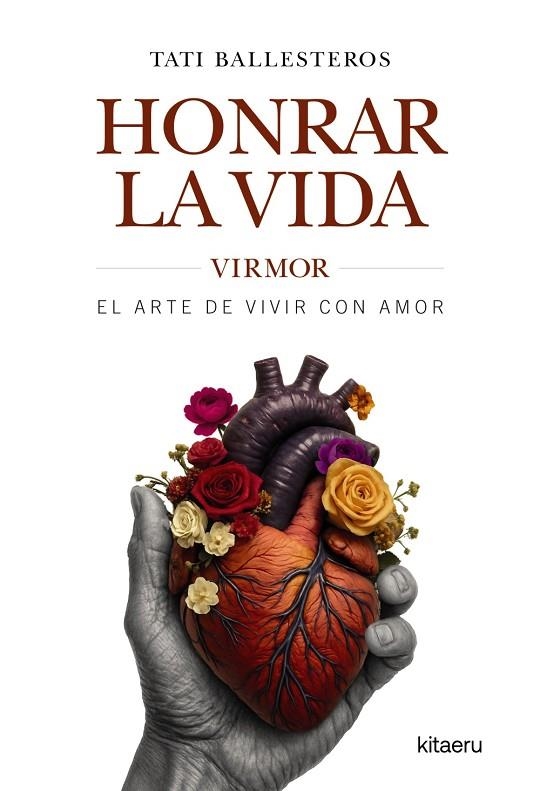 HONRAR LA VIDA | 9788410428409