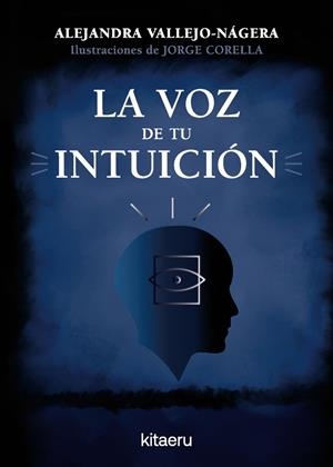 LA VOZ DE TU INTUICIÓN | 9788410428423