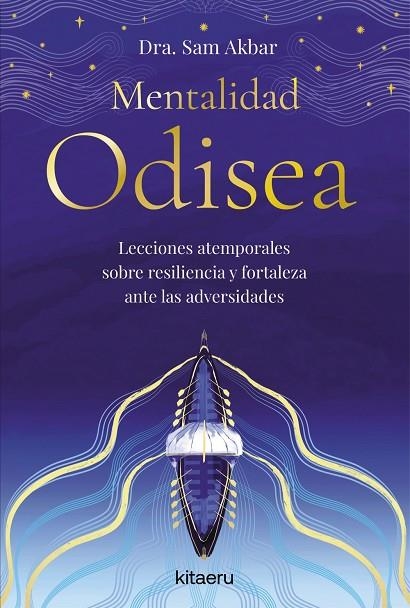 MENTALIDAD ODISEA | 9788410428508
