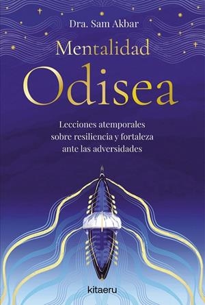 MENTALIDAD ODISEA | 9788410428508