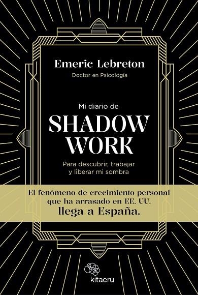 MI DIARIO DE SHADOW WORK | 9788410428027