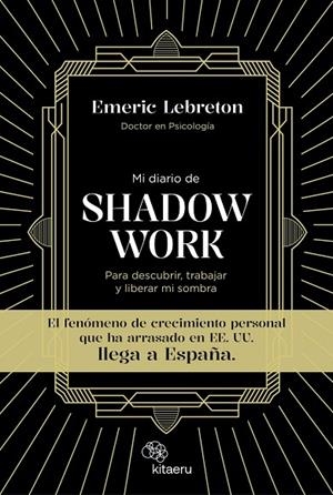 MI DIARIO DE SHADOW WORK | 9788410428027