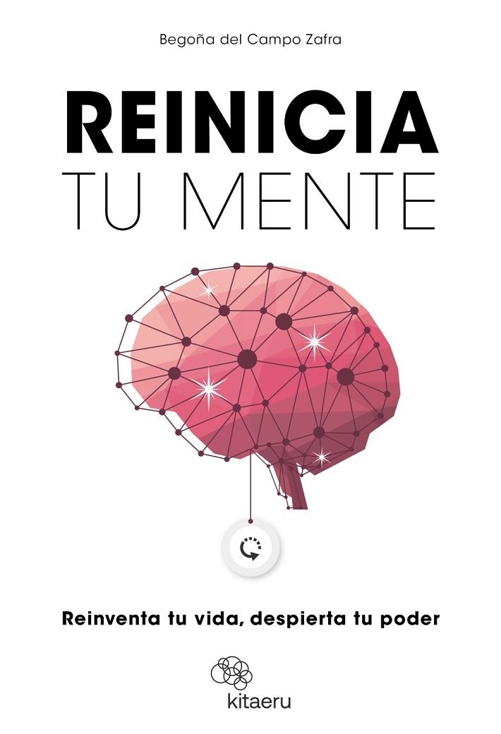 REINICIA TU MENTE | 9788410428287