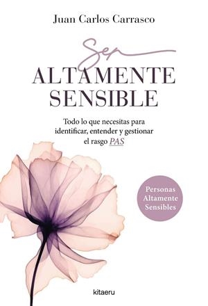 SER ALTAMENTE SENSIBLE | 9788410428416