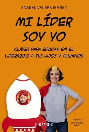 MI LÍDER SOY YO | 9788436849509