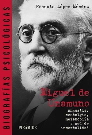 MIGUEL DE UNAMUNO | 9788436851489