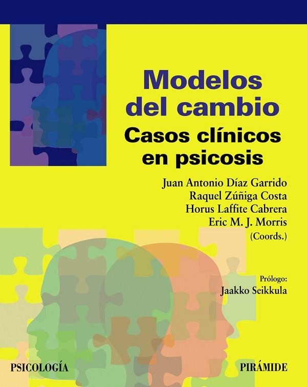 MODELOS DEL CAMBIO | 9788436846720