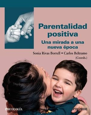 PARENTALIDAD POSITIVA | 9788436846447
