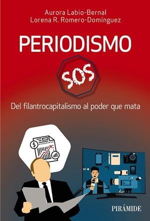 PERIODISMO SOS | 9788436846850
