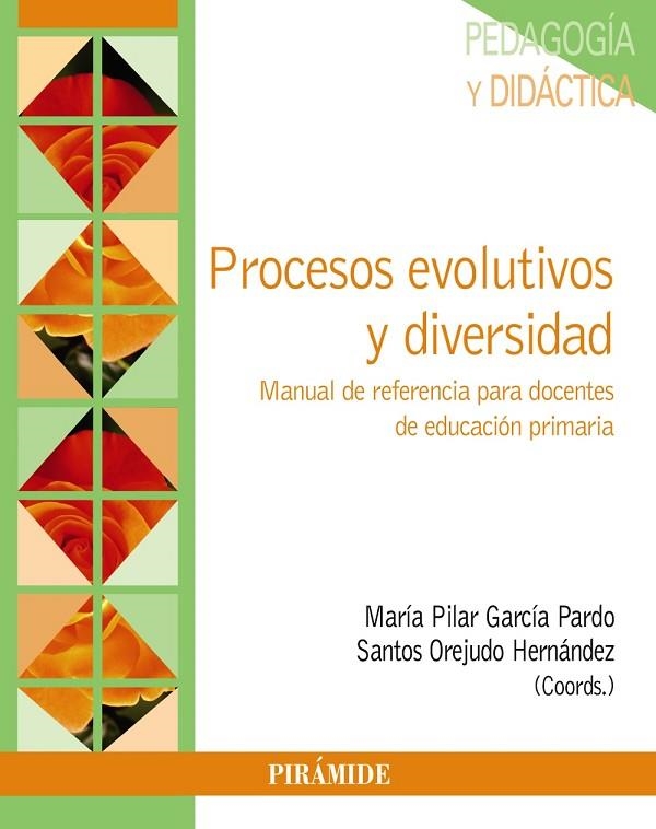 PROCESOS EVOLUTIVOS Y DIVERSIDAD | 9788436850963