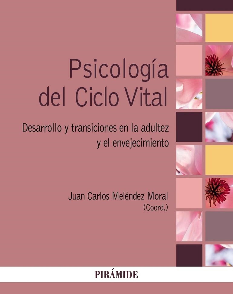 PSICOLOGÍA DEL CICLO VITAL | 9788436850185