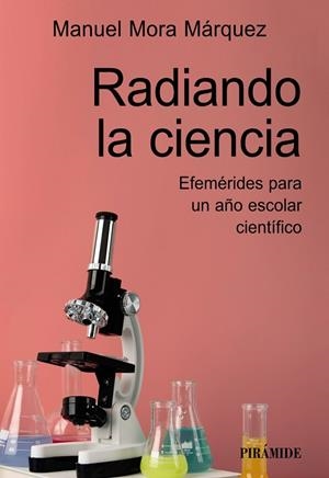 RADIANDO LA CIENCIA | 9788436850130